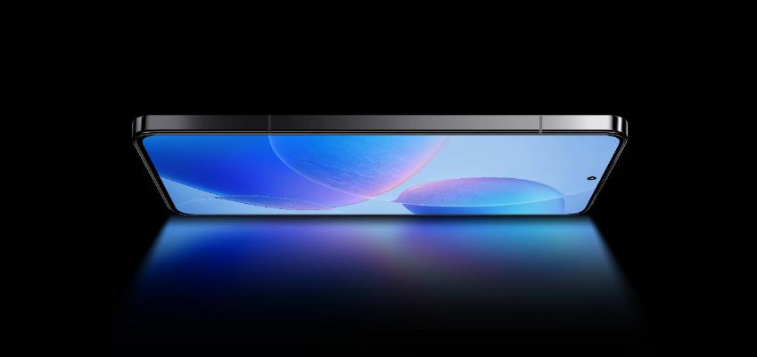 ilustrasi sisi depan Redmi K70 Pro (mi.com)