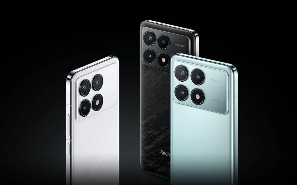 Redmi K70 Pro (mi.com)