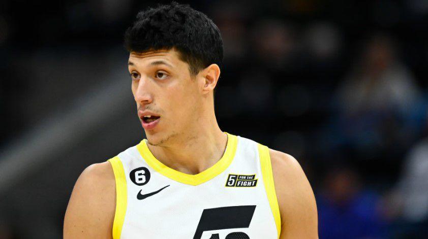 Kiprah 4 Pemain Undrafted 2017 yang Bermain di NBA 2023/2024