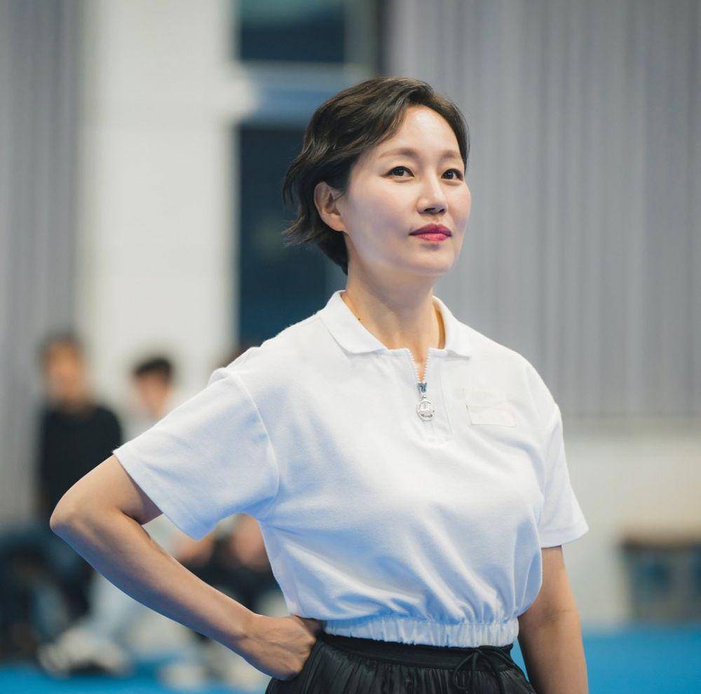 Jin Kyung (instagram.com/yg_stage)