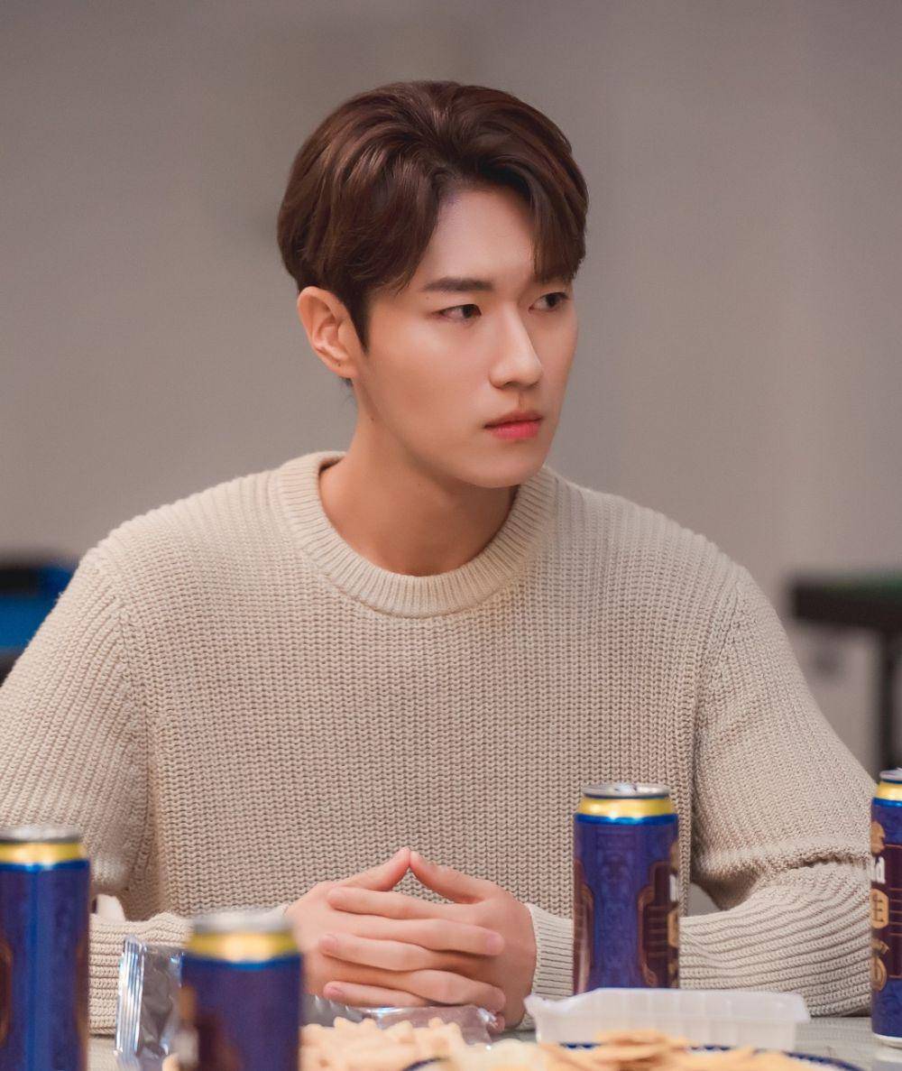 Park Yeon Woo (instagram.com/management_soop)