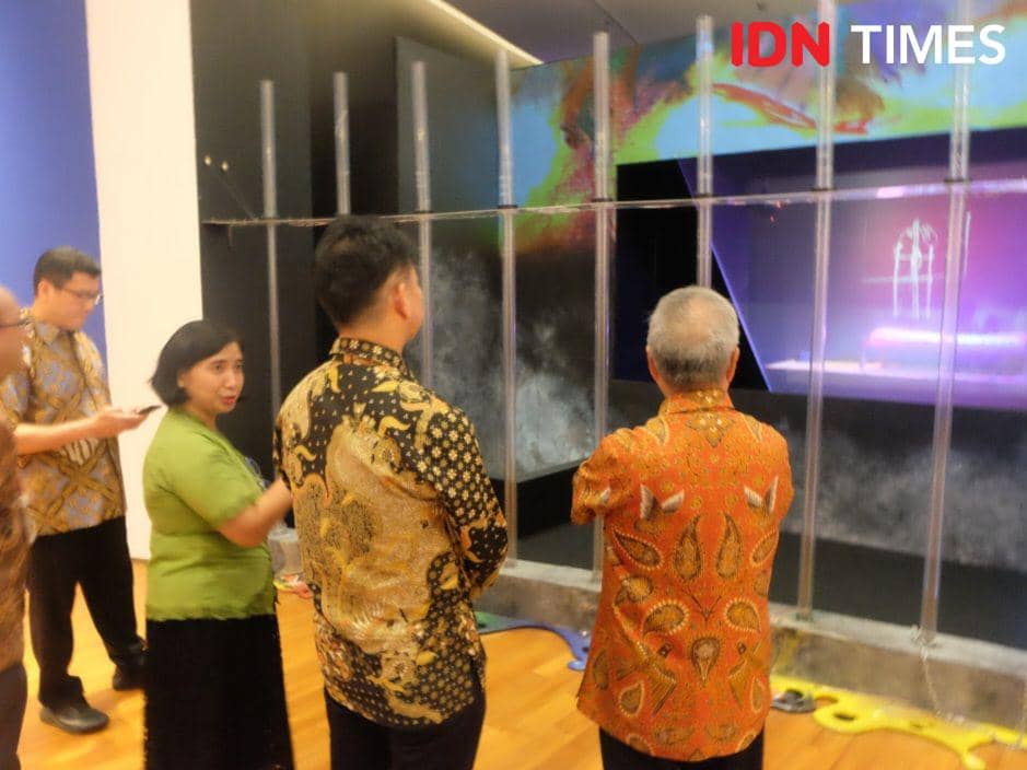IDN Times/Maya Aulia Aprilianti