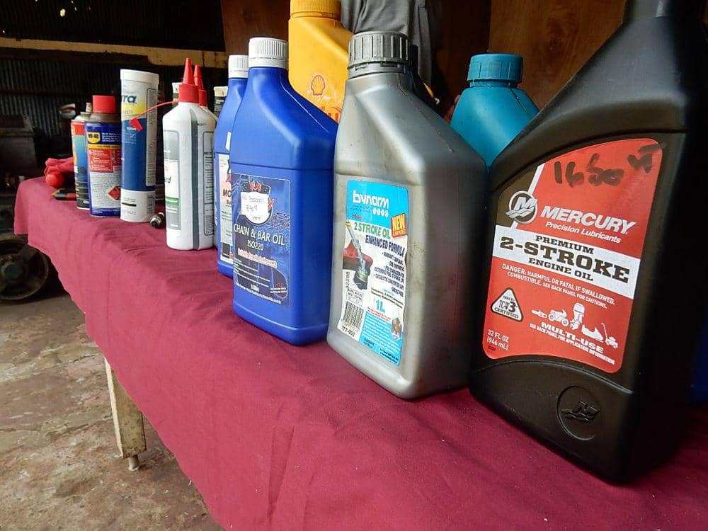 Apa Kegunaan Oli Shock Absorber pada Mobil? Ini Uraiannya