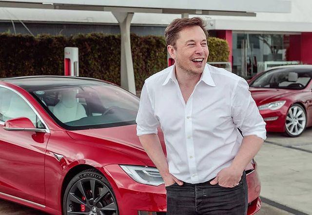 Hamas Undang Elon Musk untuk Mengunjungi Gaza