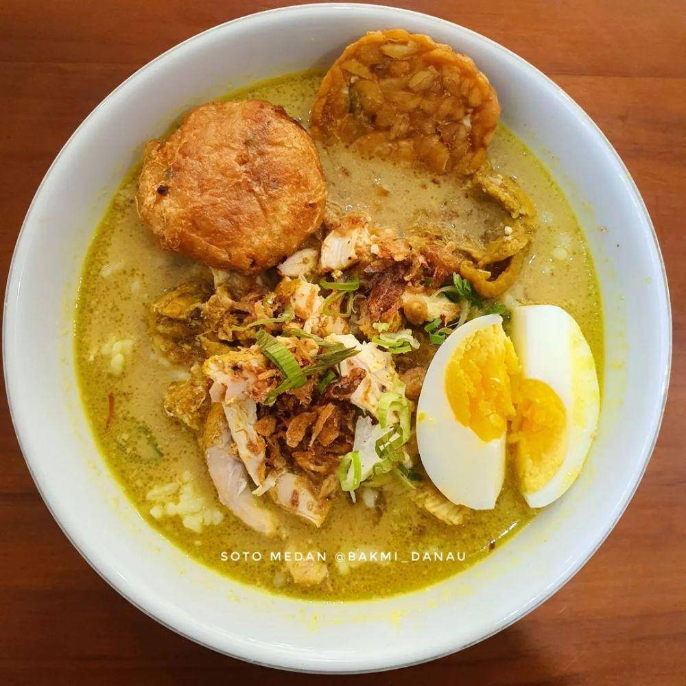 soto medan (instagram.com/johan.kung)