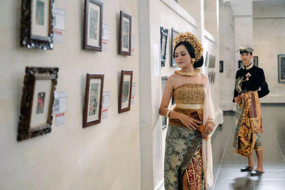 Museum Puri Lukisan (instagram.com/museumpurilukisan)