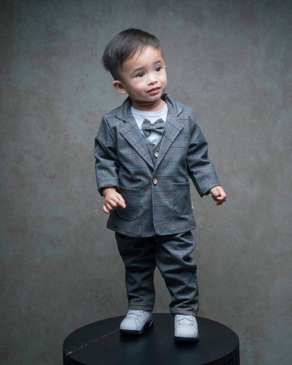 potret Adzam Adriansyah (instagram.com/nathalieholscher/)