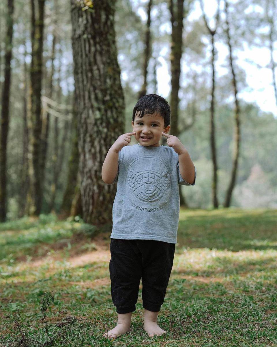 potret Ukkasya (instagram.com/zaskiasungkar15/)