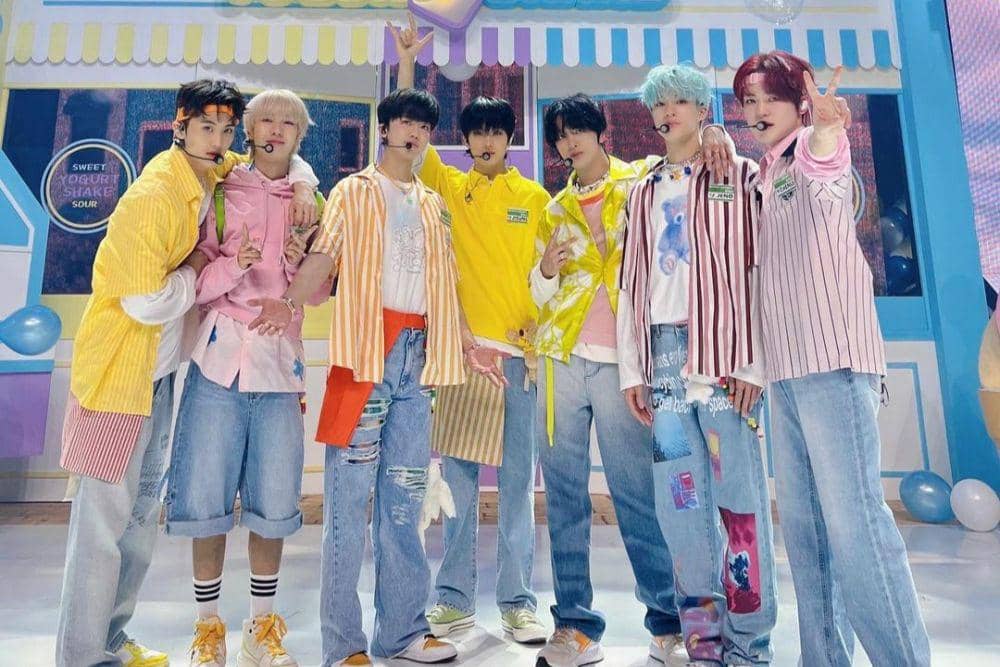 [QUIZ] Apakah Kamu Bakal Karaoke Date sama NCT Dream? Siapa Orangnya?