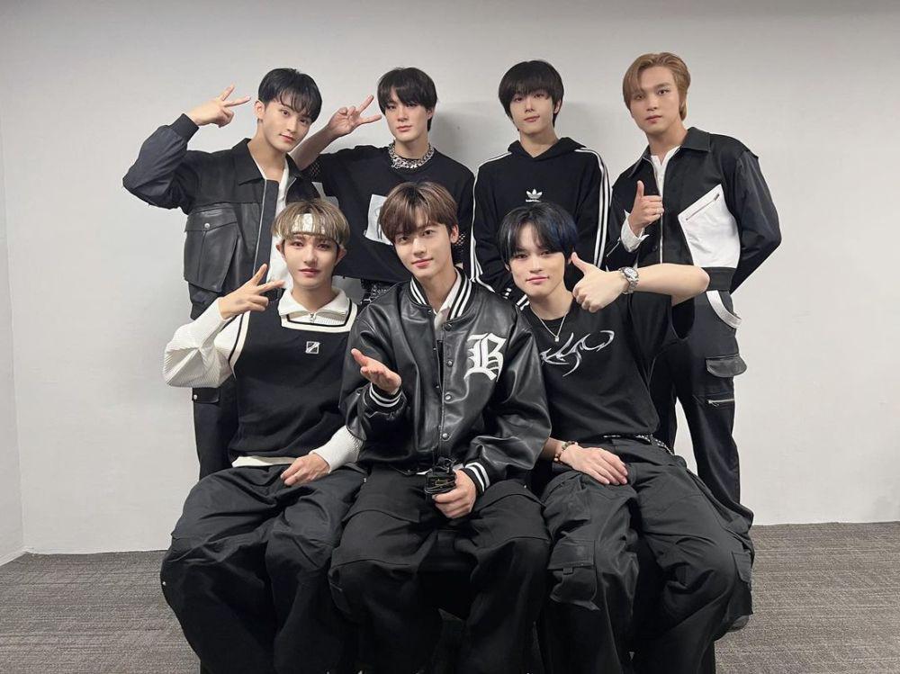 [QUIZ]  Siapa Member NCT Dream yang Bakal Zoo Date sama Kamu?