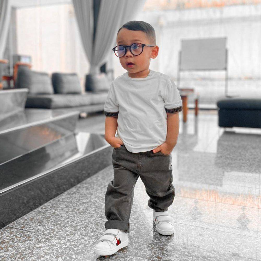 potret Al Fatih (instagram.com/rizkybillar/)