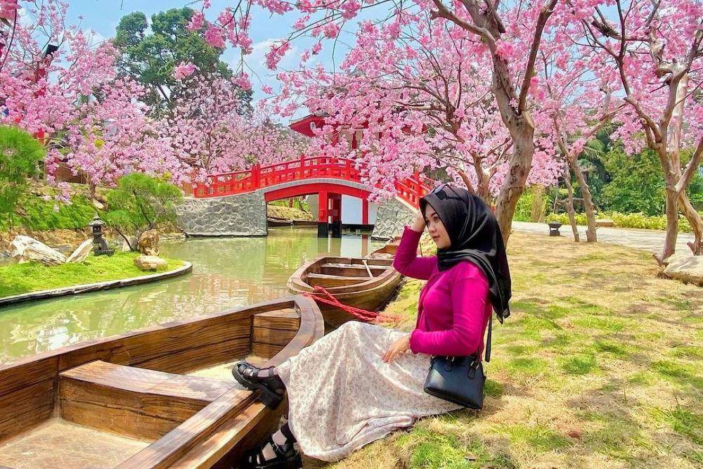 Mini Mania Puncak (instagram.com/nurrahmaah)