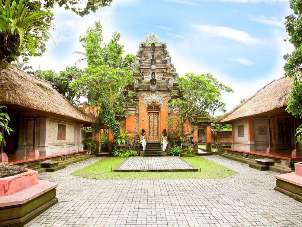10 Tempat Wisata di Ubud yang Menakjubkan Ini Wajib Banget Dikunjungi