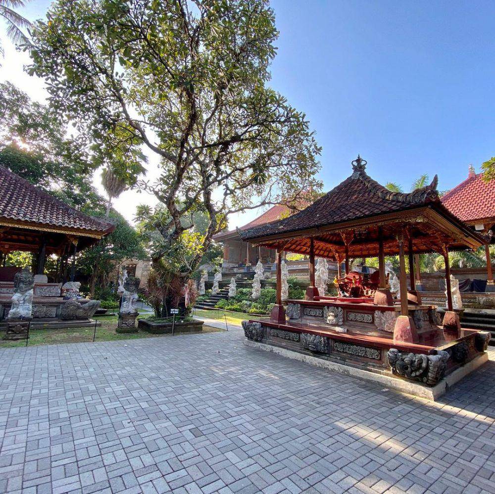 Istana Ubud (instagram.com/two123)