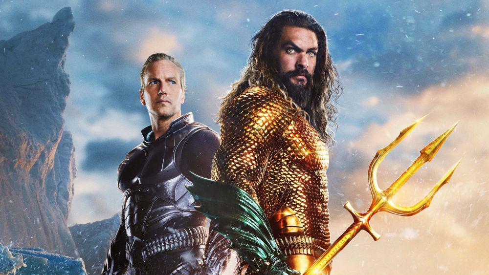 5 Fakta Film Aquaman and the Lost Kingdom, Film Terakhir dari DCEU!