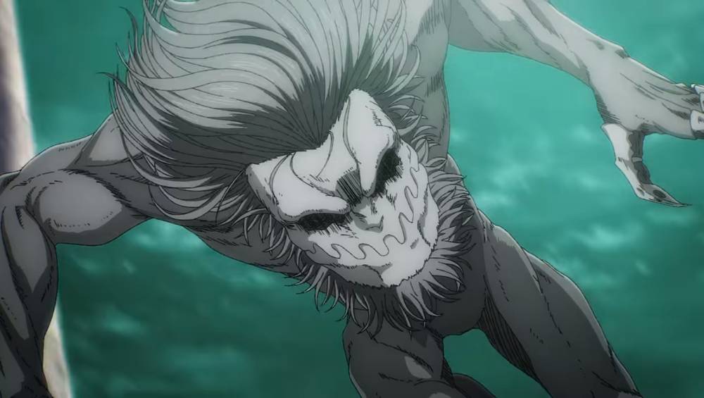 dok. MAPPA/ Attack on Titan