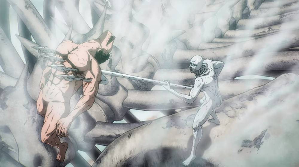 dok. MAPPA/ Attack on Titan