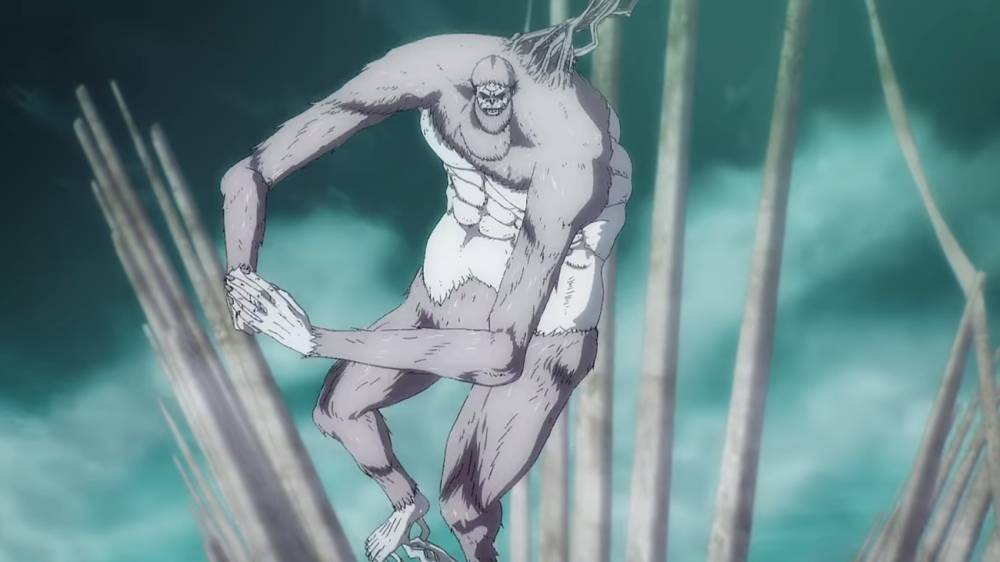 dok. MAPPA/ Attack on Titan