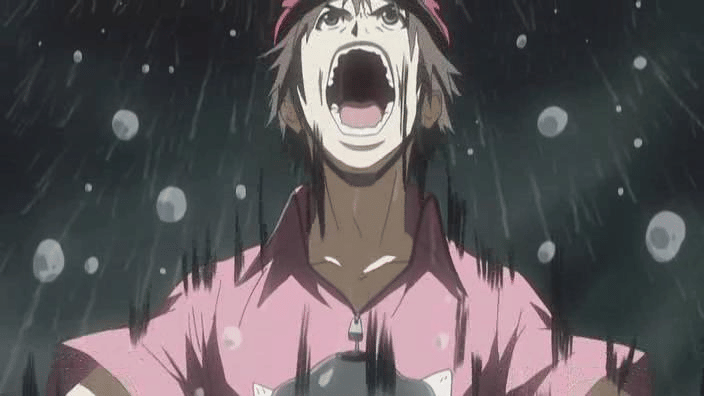 dok. Xebec/ Over Drive