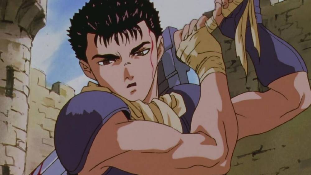 dok. OLM/ Berserk 1997