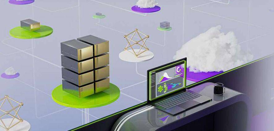 NVIDIA Berkolaborasi dengan Genentech Melalui AI Generatif!