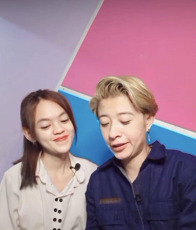 kabar terkini Riri Febriana (Instagram.com/ririfebrianaaaa)