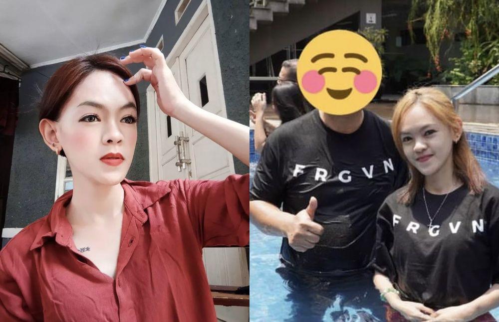 Kabar Riri Febriana, Mantan Artis Cilik Genta Buana yang Lagi Disorot