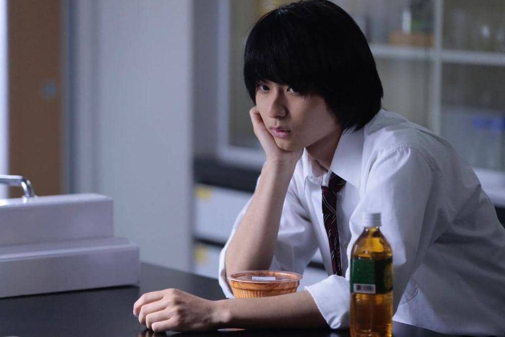 Daiken Okudaira (instagram.com/okudairadaiken_official)