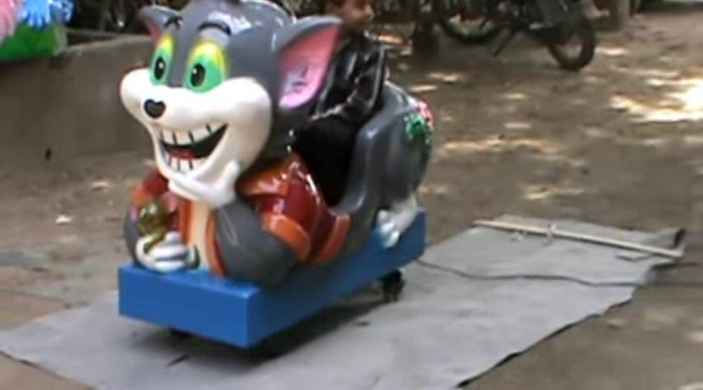 potret barang KW terinspirasi dari Tom and Jerry (reddit.com/user/dad12345655)