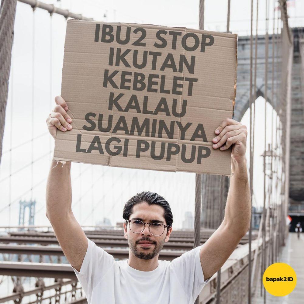 unggahan keresahan para suami (instagram.com/bapak2id)
