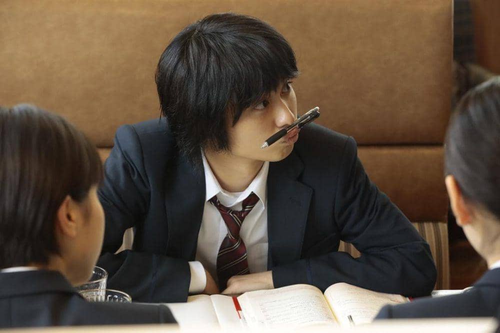 Daiken Okudaira (instagram.com/okudairadaiken_official)