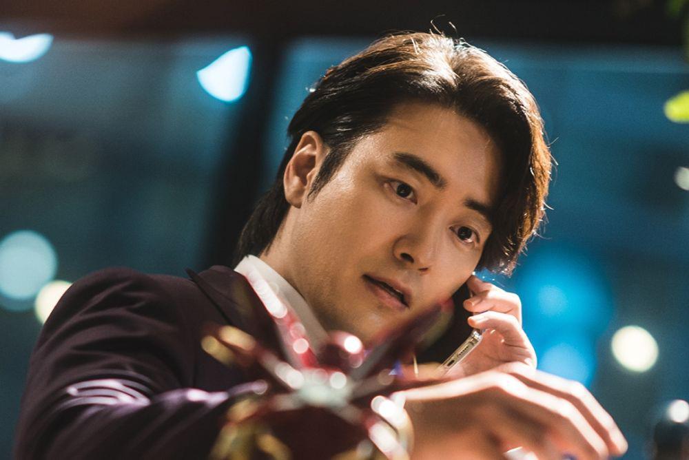 5 Pertanyaan Ending Drama Korea Vigilante