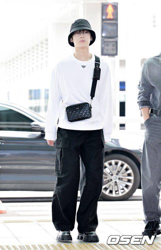 Sunoo ENHYPEN (m.news.nate.com/Jo Eun Jung)