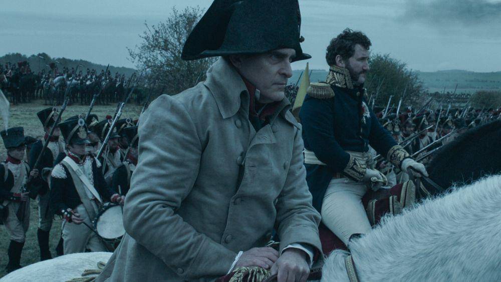 dok. Sony Pictures/Napoleon