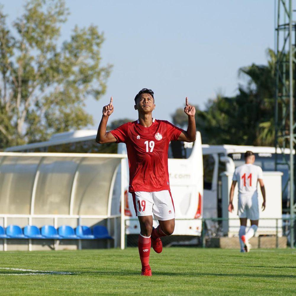 Alfriyanto Nico saat berseragam Timnas Indonesia (instagram.cm/nico_alfriyan)