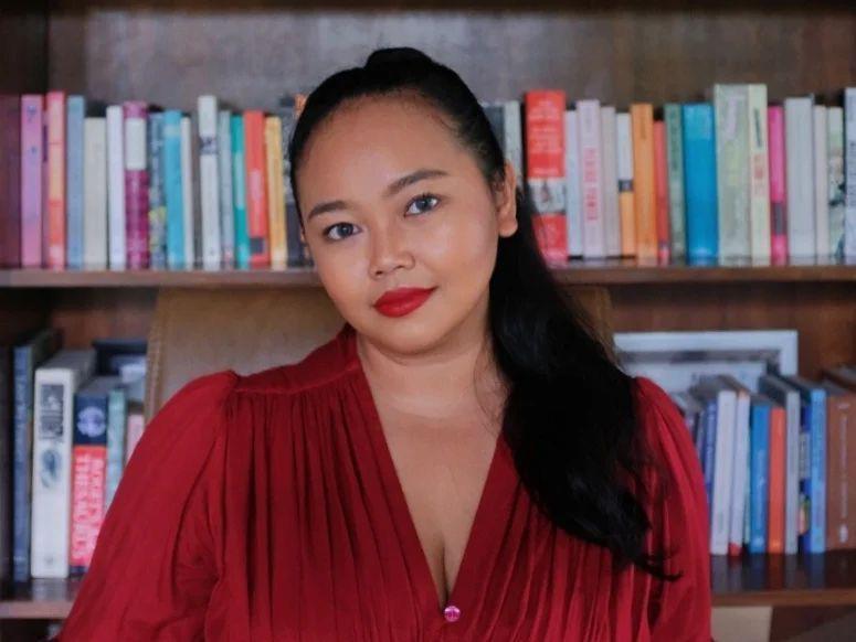 Bicara Kekerasan Seksual pada Perempuan bersama Anindya Restuviani