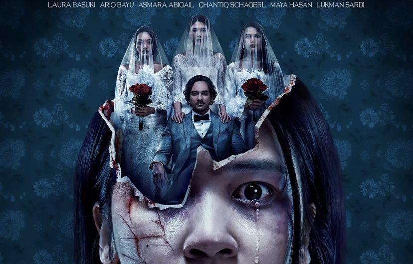 Sinopsis dan Daftar Pemain Film Sehidup Semati