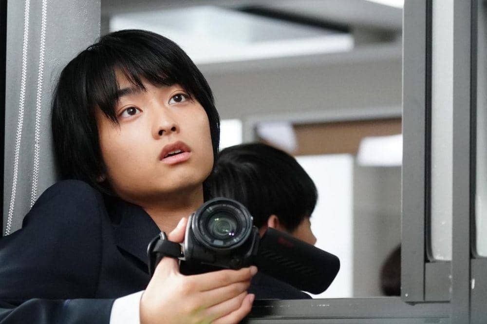 Daiken Okudaira (instagram.com/okudairadaiken_official)