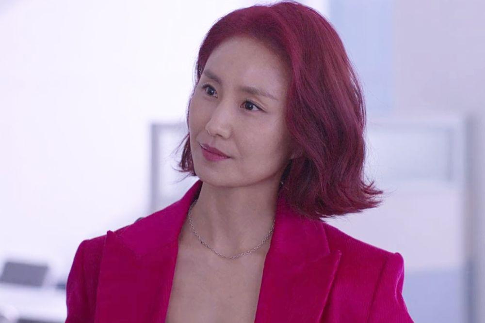 5 Perbedaan Drama Korea Vigilante dan Webtoon-nya, Sadar Gak?