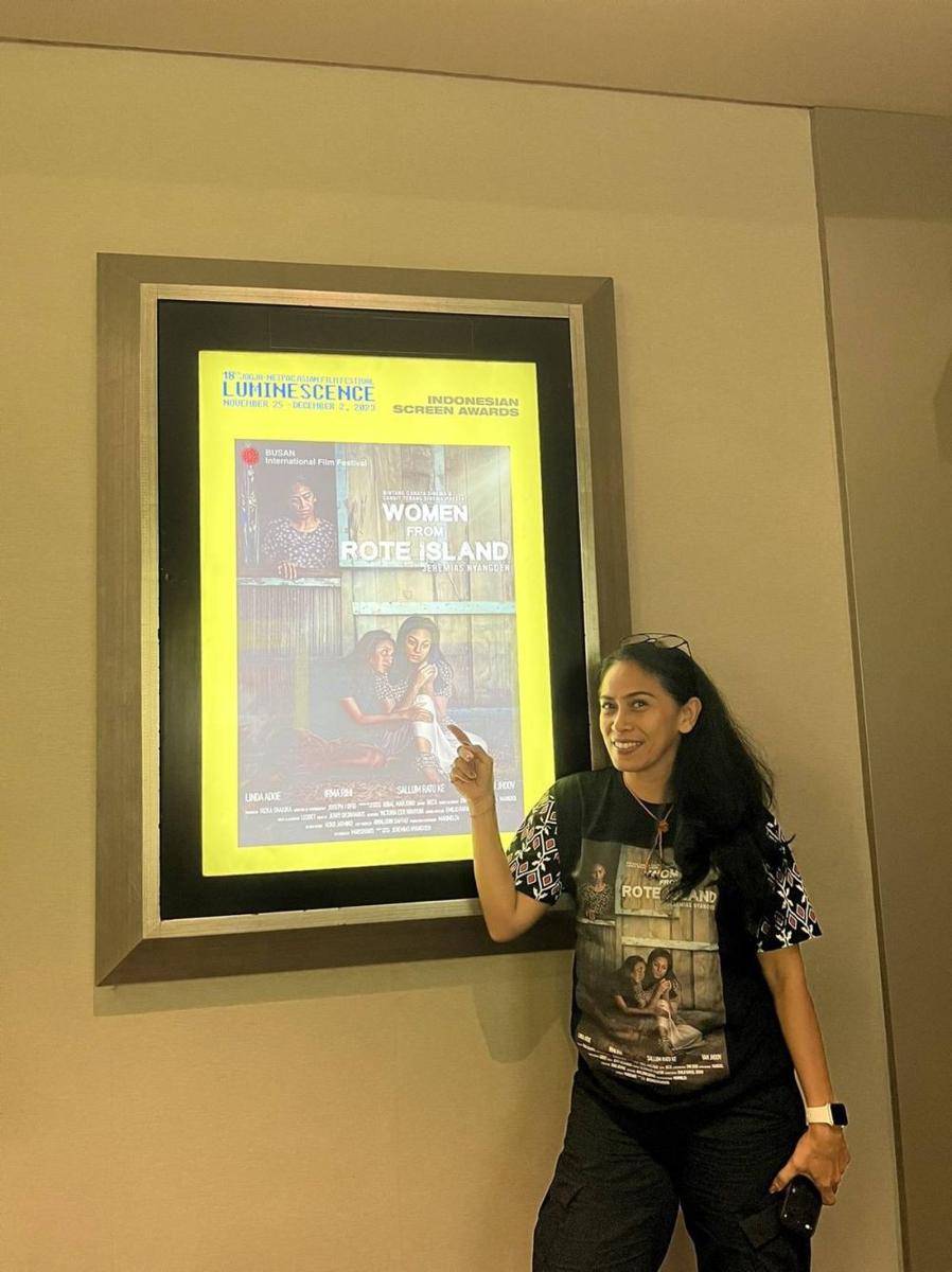 fakta film Women from Rote Island (dok. Bintang Cahaya Sinema)