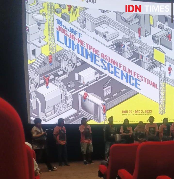 5 Fakta Film Women from Rote Island, Bakal Ada Director's Cut?