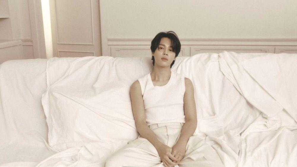 potret Jimin BTS (instagram.com/bts.bighitofficial)