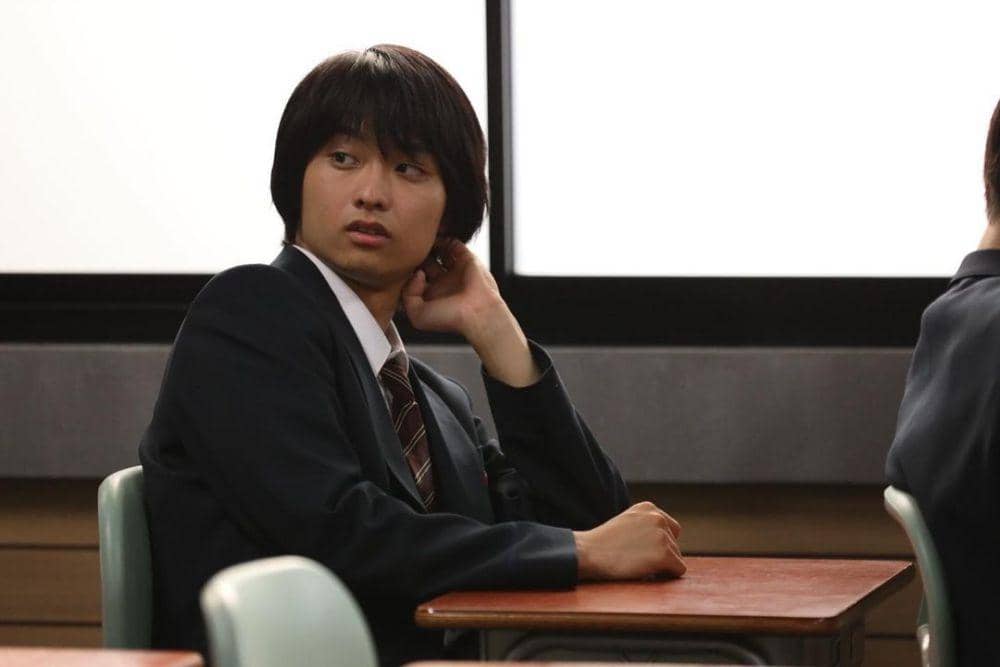 Daiken Okudaira (instagram.com/okudairadaiken_official)