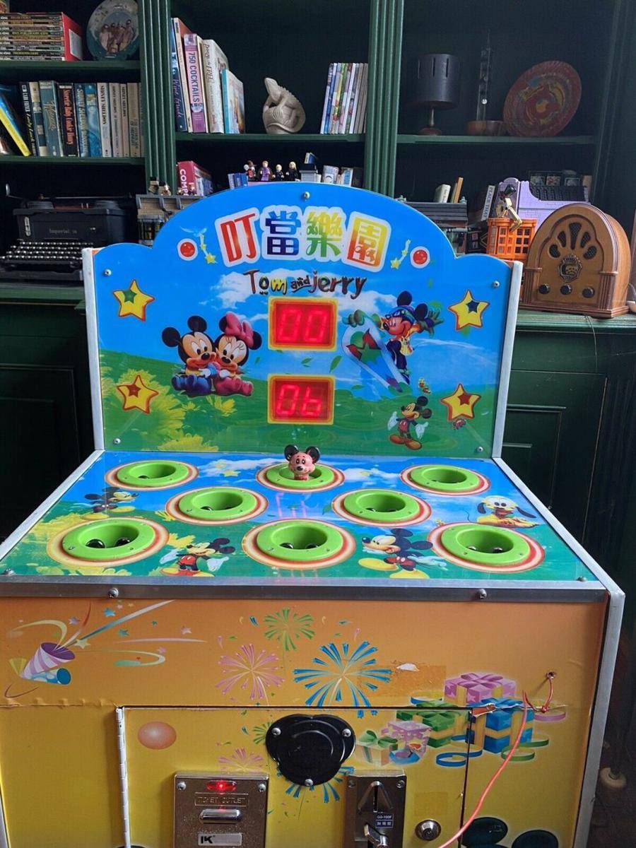 potret barang KW terinspirasi dari Tom and Jerry (reddit.com/user/No-Entrepreneur-440)