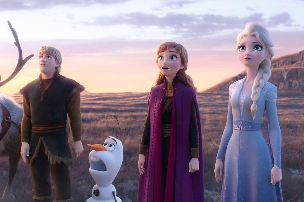 Frozen 3 Tengah Produksi, Ini Spekulasi Jadwal Rilis hingga Sinopsis