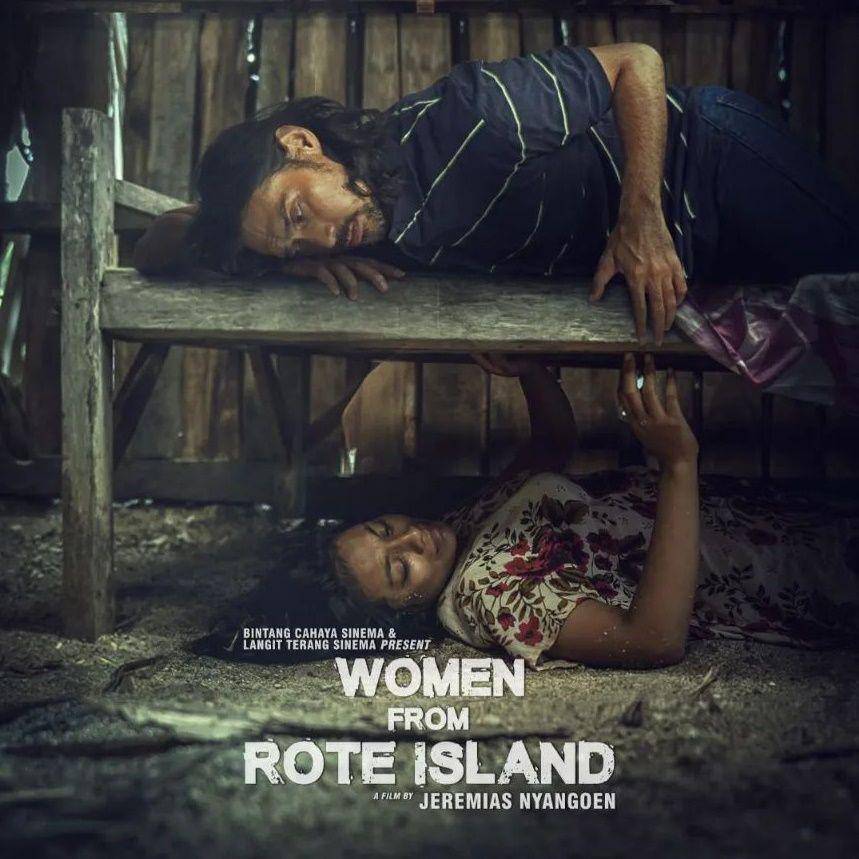 fakta film Women from Rote Island (dok. Bintang Cahaya Sinema)