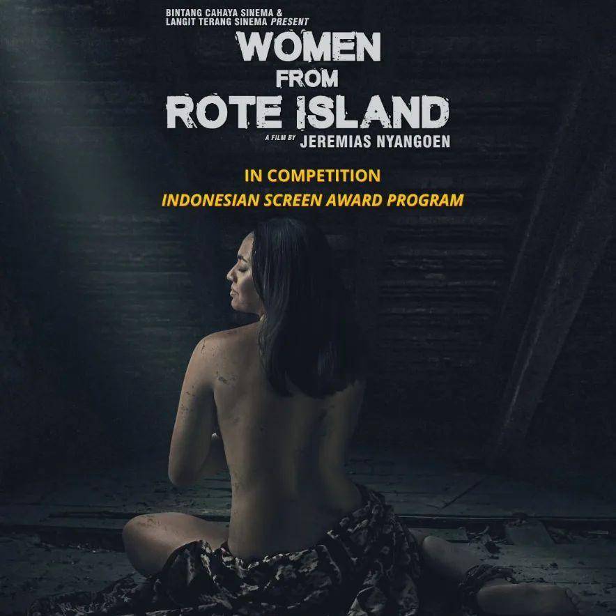fakta film Women from Rote Island (dok. Bintang Cahaya Sinema)