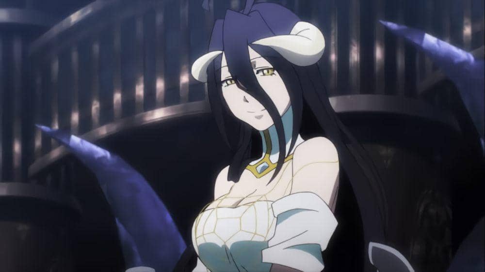 Karakter Anime Cewek yang Menyembunyikan Kekuatan di Balik Kecantikannya