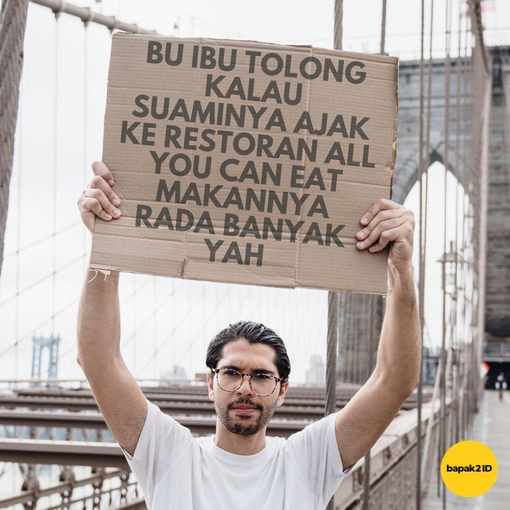 unggahan keresahan para suami (instagram.com/bapak2id)