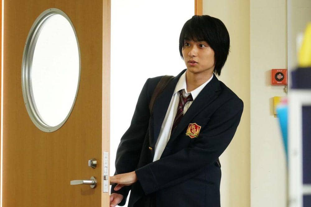 Daiken Okudaira (instagram.com/okudairadaiken_official)